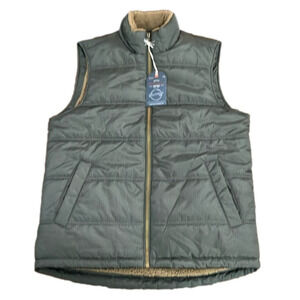 Weatherproof vest size medium